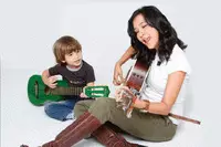 Cakepnya 10 anak artis blasteran, bikin pengen nikah sama bule deh!