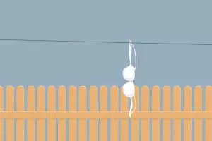 #nobraday jadi trending topik, yang heboh malah cowok