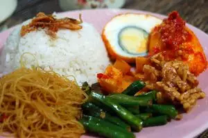 20 Menu sarapan yang paling banyak dijumpai di Indonesia
