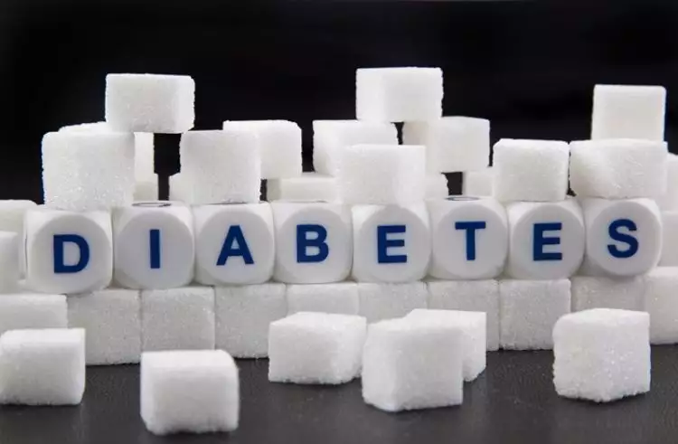 7 Gejala diabetes yang sering nggak disadari penderitanya