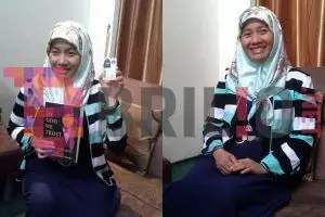 Kena diskriminasi hijab di AS, Ranti buka praktik dokter & bikin buku