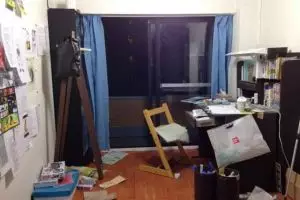 Kamu akan heran dengan foto ini setelah di-zoom out