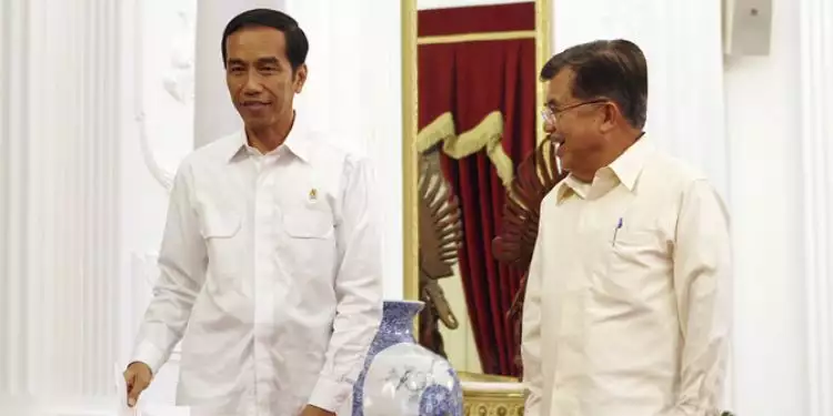 Netizen puji Jokowi-JK soal narkoba dan illegal fishing