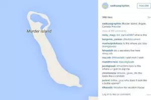 Bukan pemandangan mainstream, akun IG ini unggah gambar super keren!