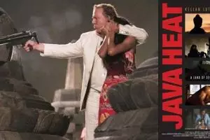 9 Film Hollywood ini ternyata syutingnya di Indonesia, bangga dong ya?