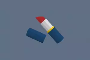 8 Tipe lipstik ini bikin gigimu terlihat lebih putih dan makin cantik