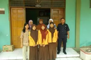 Percaya atau tidak, berwudlu bisa tingkatkan prestasi sekolah anak 