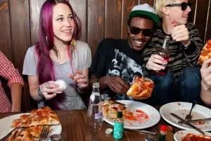 Generasi 90-an ke bawah susah diet daripada generasi dulu, benarkah?