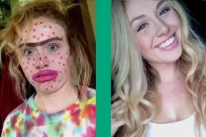 VIDEO: Ini kampanye positif anak muda kekinian, #DontJudgeChallenge