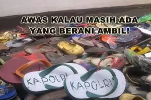 16 Hal ini hanya dirasakan mereka yang pernah jadi santri