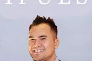 15 Meme Saiful Jamil dan Nassar bikin senyum-senyum sendiri