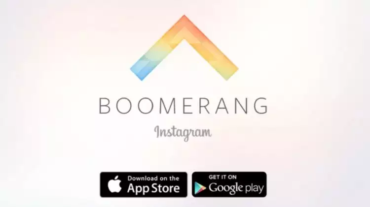 Instagram rilis Boomerang, aplikasi pembuat GIF untuk iOS & Android