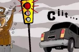 Dodi: 25 Tahun jadi sopir truk, pungli masih ada