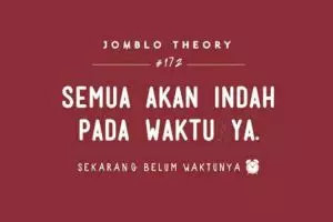 Kamu yang jomblo, pasti pernah ada di 17 situasi ini deh, ya kan?