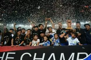 Biar tertib, Ridwan Kamil tetapkan syarat untuk parade juara Persib