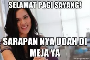 7 Manfaat bangun pagi buat para jomblo, eya! 