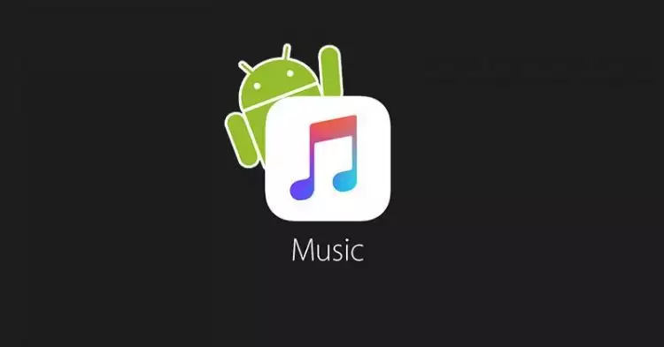 Keren! Apple Music akan dirilis untuk pengguna Android
