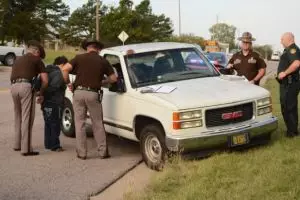 Bocah 3 tahun ini selamatkan ibunya dari kecelakaan mobil