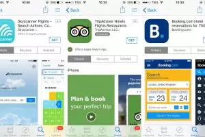 8 Aplikasi yang sebaiknya kamu download sebelum berangkat traveling 