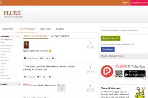 Media Sosial lawas ini masih ada meski dilupakan penggunanya