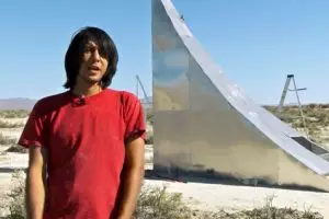 Kenalkan, ini Zaqistan, negara terbaru di dunia seluas 1,6 hektar