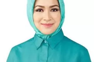 7 Kepala Daerah berparas cantik di Indonesia, ada dari daerahmu?