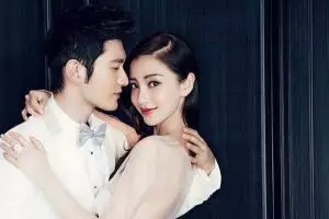 15 Alasan kenapa pernikahan Angelababy bisa habis biaya Rp 421 M, wow!