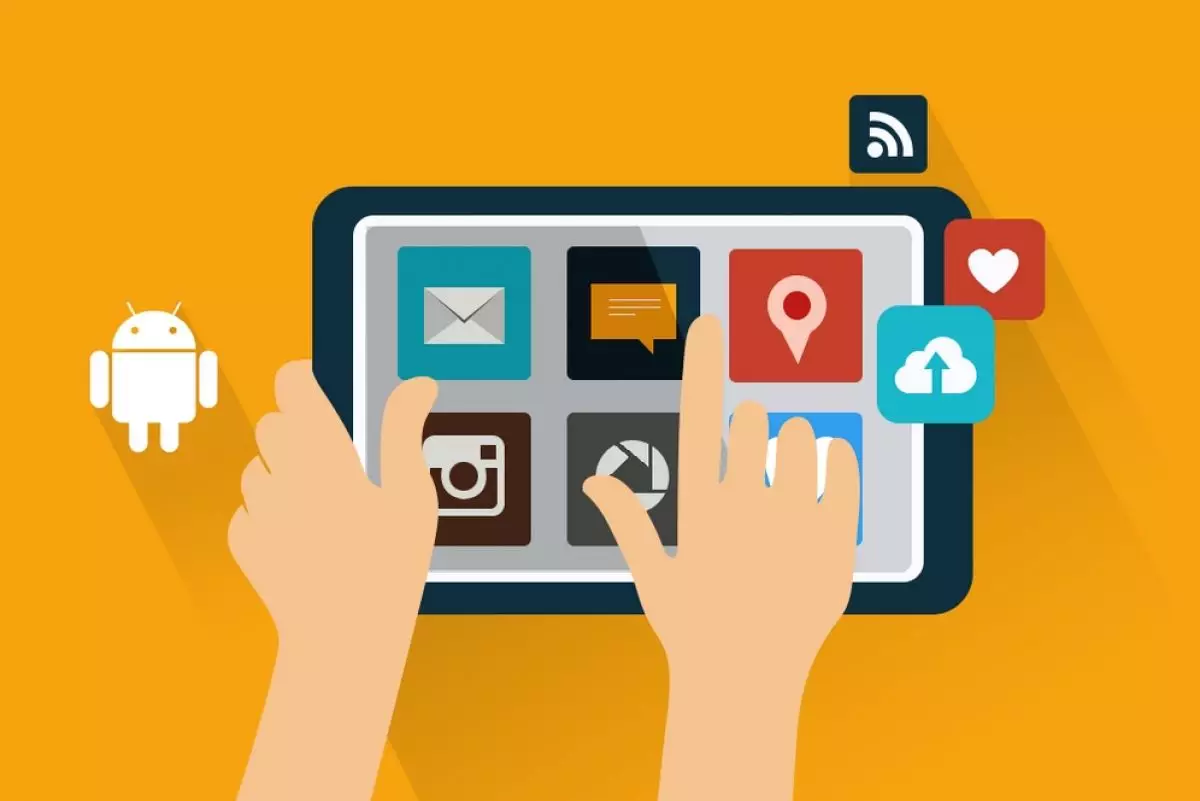 Tips mengubah permission dari aplikasi Android yang sudah ter-install
