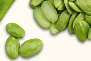 Sttt, petai ternyata bisa buat terapi berhenti merokok lho....