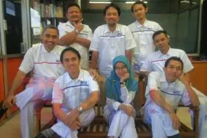 5 Hal ini dirasakan cewek ketika bekerja di lingkungan banyak cowoknya