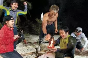 10 Reality show Korea yang wajib kamu tonton biar nggak stres