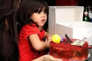 10 Anak artis paling populer di Indonesia, siapa idola kamu?