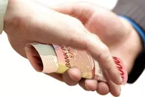 Minta tanda bukti pembayaran, malah dijawab tidak mengenakkan