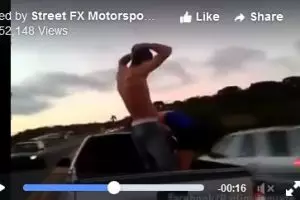 VIDEO: Karma bagi cowok yang melecehkan cewek