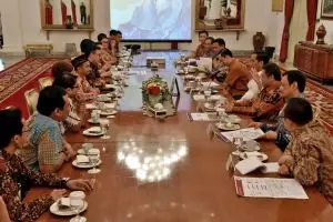 Hackathon Merdeka: Pemerintah ingin libatkan publik dalam pembangunan