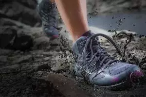 Gampang-gampang susah pilih sepatu gunung, ini tips biar nggak salah!