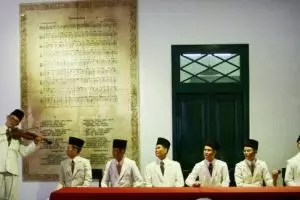 Wahai pemuda, hal ini harus kamu kuasai guna ngadepin tantangan zaman