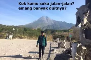 5 Pertanyaan paling umum yang akan kamu jumpai sebagai traveler