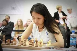 12 Atlet muda Indonesia ini layak jadi panutan anak muda masa kini