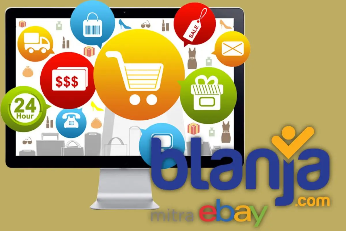 Jadi raksasa e-commerce, Indonesia harus perhatikan 3 faktor ini