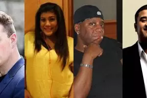 Benarkah orang berbadan gemuk cenderung merdu saat bernyanyi?