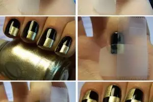 17 Hiasan kuku yang simpel & bisa langsung kamu coba sendiri di rumah