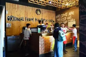 8 Jurus jitu buat kamu anak muda yang ingin berbisnis kuliner 