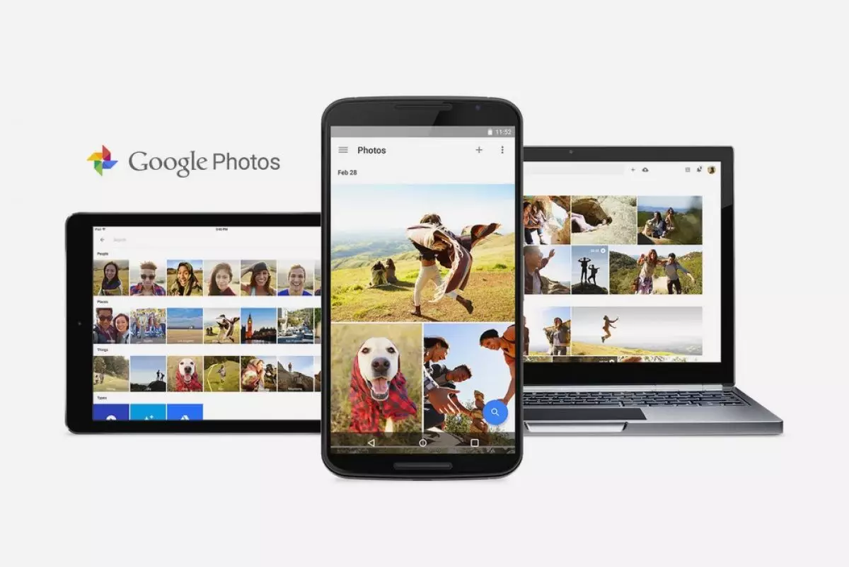 Tips sembunyikan foto wajah yang tak dikenal di Google Photos