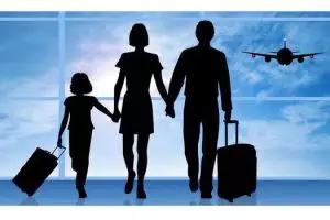 Perhatikan 9 hal mendasar ini sebelum liburan ke luar negeri