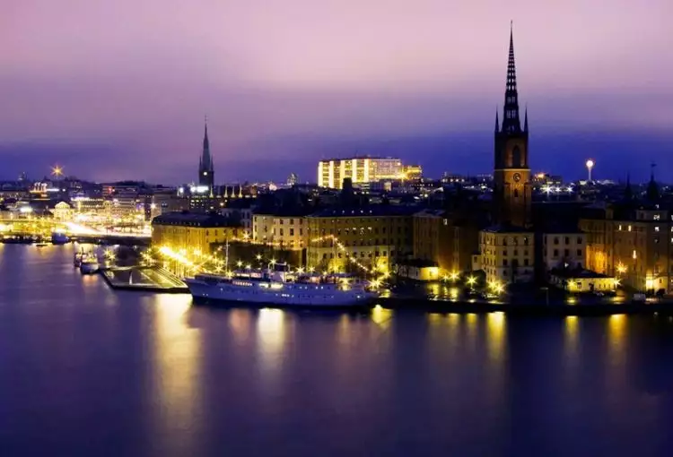 6 Rahasia negara di Skandinavia jadi negara paling bahagia di dunia