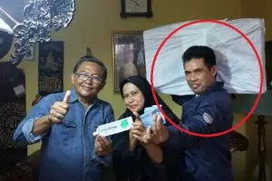 Modus baru penipuan, bikin kuis tapi hadiahnya barang bodong!