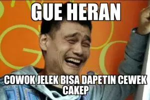 15 Drama ala cowok yang kamu harus tahu