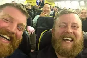 Ternyata tiap manusia berpotensi punya doppelgangers, ini buktinya