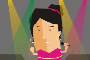 Dua sahabat karib bermusuhan akibat One Direction dan CJR, duh!